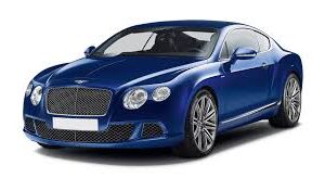 Bentley
